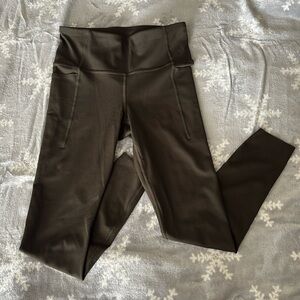 GAP leggings NWOT!